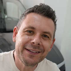 Claudio Isgrò